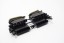 BMW OE 5A8E278 BMW BMW G42 G20 G21 G22 G26 LCI Центральна вентиляційна панель приладової панелі