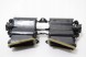 BMW OE 5A8E278 BMW BMW G42 G20 G21 G22 G26 LCI Центральна вентиляційна панель приладової панелі