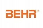 Behr Вентилятор обігрівача Mercedes Sprinter 06- BEHR AB 89 000P