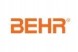 Behr Вентилятор обігрівача Mercedes Sprinter 06- BEHR AB 89 000P