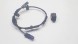 Volkswagen OE 4M0971192 KABEL KAMERY+ KAMERA КАБЕЛЬ ДЛЯ КАМЕРИ 4M0971192 4M0 971 192 + НОВА КАМЕРА 5Q0980546A GRUPA VW
