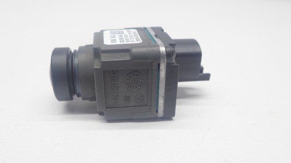 Volkswagen OE 4M0971192 KABEL KAMERY+ KAMERA КАБЕЛЬ ДЛЯ КАМЕРИ 4M0971192 4M0 971 192 + НОВА КАМЕРА 5Q0980546A GRUPA VW