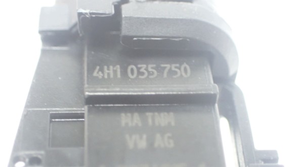 Volkswagen OE 4M0971192 KABEL KAMERY+ KAMERA КАБЕЛЬ ДЛЯ КАМЕРИ 4M0971192 4M0 971 192 + НОВА КАМЕРА 5Q0980546A GRUPA VW