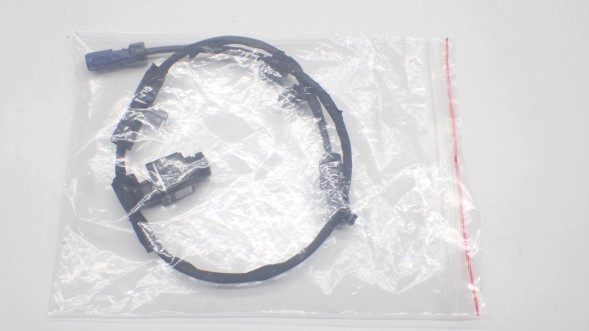 Volkswagen OE 4M0971192 KABEL KAMERY+ KAMERA КАБЕЛЬ ДЛЯ КАМЕРИ 4M0971192 4M0 971 192 + НОВА КАМЕРА 5Q0980546A GRUPA VW