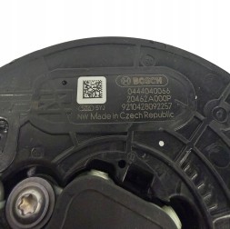Fiat OE 0444040066 2046A000P 9210428092257 glp Насос AdBlue Bosch 0444040066
