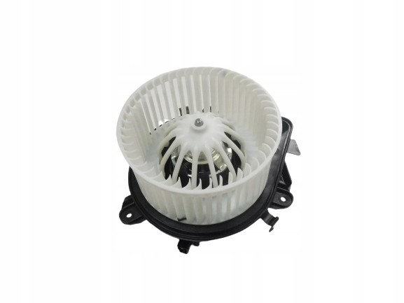 Fiat OE Вентилятор вентилятора Fiat Punto OE 71735480