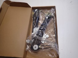 Opel OE EPS-PL-012 СКЛОПІДІЙМАЧ ПЕРЕДНІЙ ЛІВИЙ OPEL INSIGNIA A REL ТРОСИ (151)