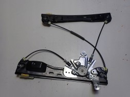 Opel OE EPS-PL-012 СКЛОПІДІЙМАЧ ПЕРЕДНІЙ ЛІВИЙ OPEL INSIGNIA A REL ТРОСИ (151)