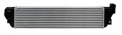 Abakus 035-018-0005 Intercooler охолодження renault master iii opel movano b 2.3 dci 2010- новий