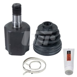 CV30783 SATO TECH Шарнір рівних кутових швидкостей з елементами монтажу