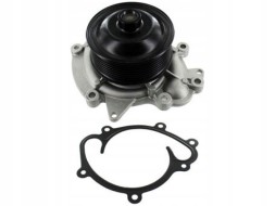 SKF VKPC 88865 Насос охолоджуючої рідини mercedes c t-model (s203), c t-model (s204), c