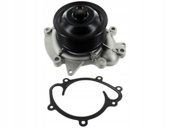 SKF VKPC 88865 Насос охолоджуючої рідини mercedes c t-model (s203), c t-model (s204), c