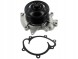 SKF VKPC 88865 Насос охолоджуючої рідини mercedes c t-model (s203), c t-model (s204), c