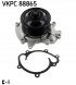 SKF VKPC 88865 Насос охолоджуючої рідини mercedes c t-model (s203), c t-model (s204), c