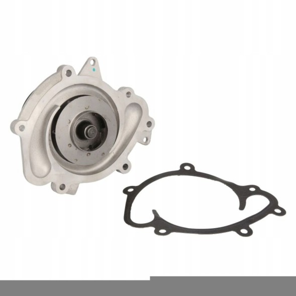 SKF VKPC 88865 Насос охолоджуючої рідини mercedes c t-model (s203), c t-model (s204), c