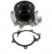 SKF VKPC 88865 Насос охолоджуючої рідини mercedes c t-model (s203), c t-model (s204), c