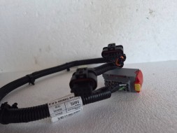 Fiat OE 1394004080 Fiat Ducato III LIFT EURO 6 2.2 HDI Multijet Провід / Інсталяція Adblue