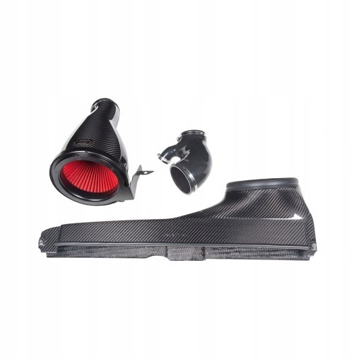 Eventuri EVE-EA8884-R-INT-1 Впуск SEAT LEON CUPRA FW 310 EA888.4 CARBON INTAKE EVENTURI