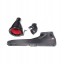 Eventuri EVE-EA8884-R-INT-1 Впуск SEAT LEON CUPRA FW 310 EA888.4 CARBON INTAKE EVENTURI