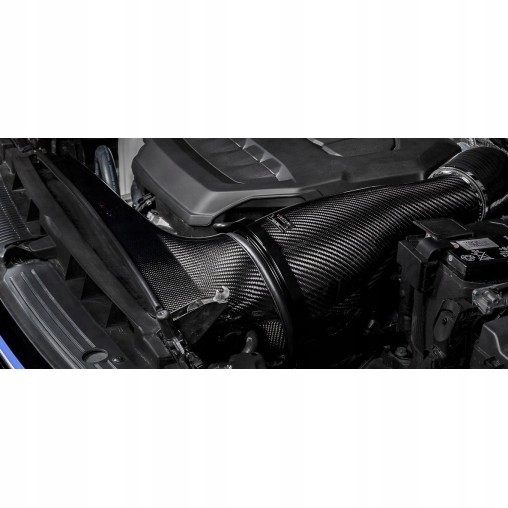 Eventuri EVE-EA8884-R-INT-1 Впуск SEAT LEON CUPRA FW 310 EA888.4 CARBON INTAKE EVENTURI