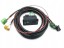 Moto Simat 5G0035724 Автомобільний USB AUX модуль VW SKODA SEAT 5G0035222E Carplay