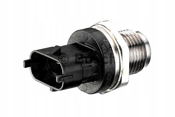 Bosch 80029054 BOS Bos0 281 002 952 датчик тиску. Палива volvo s60 05 + помічник водія #33