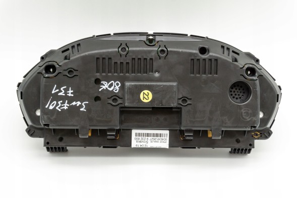 BMW OE 62108718270 Спідометр, одометр BMW F30 F32 F34 F36