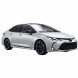 Китай E-4134 TOYOTA COROLLA ЕЛЕКТРИЧНО СКЛАДАНЕ ДЗЕРКАЛО 9-КОНТАКТНЕ ПРАВЕ 2020-2024 + BSM