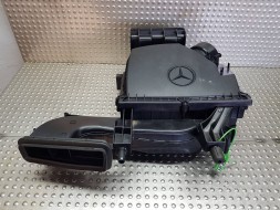 Mercedes-Benz OE S27708073 Корпус повітряного фільтра A9075285800 MERCEDES SPRINTER W907 W910 Оригінал