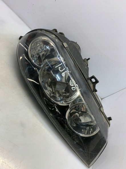 Alfa Romeo OE LAMPA PRZEDNIA PRAWA 08-667-1106R ALFA FCA ПЕРЕДНЯ ЛАМПА ПРАВА 08-667-1106Р АЛЬФА FCA