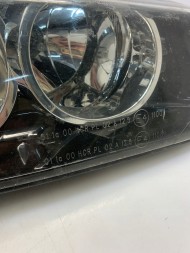 Alfa Romeo OE LAMPA PRZEDNIA PRAWA 08-667-1106R ALFA FCA ПЕРЕДНЯ ЛАМПА ПРАВА 08-667-1106Р АЛЬФА FCA