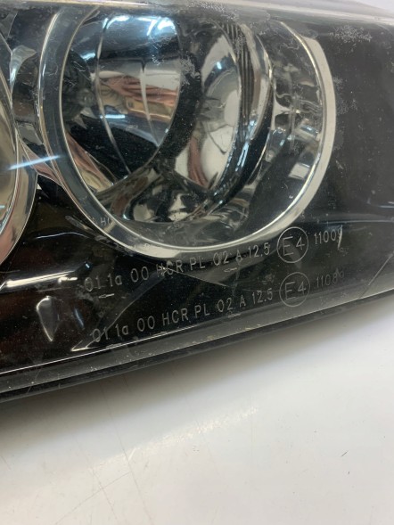 Alfa Romeo OE LAMPA PRZEDNIA PRAWA 08-667-1106R ALFA FCA ПЕРЕДНЯ ЛАМПА ПРАВА 08-667-1106Р АЛЬФА FCA