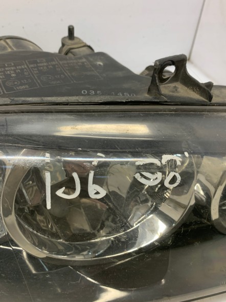 Alfa Romeo OE LAMPA PRZEDNIA PRAWA 08-667-1106R ALFA FCA ПЕРЕДНЯ ЛАМПА ПРАВА 08-667-1106Р АЛЬФА FCA