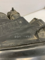Alfa Romeo OE LAMPA PRZEDNIA PRAWA 08-667-1106R ALFA FCA ПЕРЕДНЯ ЛАМПА ПРАВА 08-667-1106Р АЛЬФА FCA