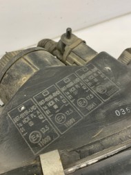 Alfa Romeo OE LAMPA PRZEDNIA PRAWA 08-667-1106R ALFA FCA ПЕРЕДНЯ ЛАМПА ПРАВА 08-667-1106Р АЛЬФА FCA