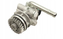 Spartan Parts SPP 000.000.7631 Насос гідропідсилювача vw транспортер t5 03> 2.5 tdi 04>