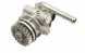 Spartan Parts SPP 000.000.7631 Насос гідропідсилювача vw транспортер t5 03> 2.5 tdi 04>