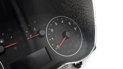 Moman 0089688091562 Оперативна пам'ять Promaster City циферблати лічильника заміна годинників з MPH на км/год MoMan