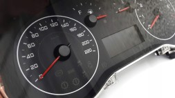 Moman 0089688091562 Оперативна пам'ять Promaster City циферблати лічильника заміна годинників з MPH на км/год MoMan