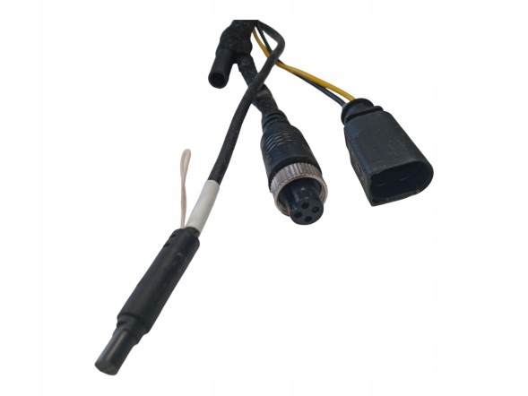 Volkswagen OE 3G0827469A РУЧКА КАМЕРИ ЗАДНЬОГО ВИДУ VW PASSAT GOLF POLO