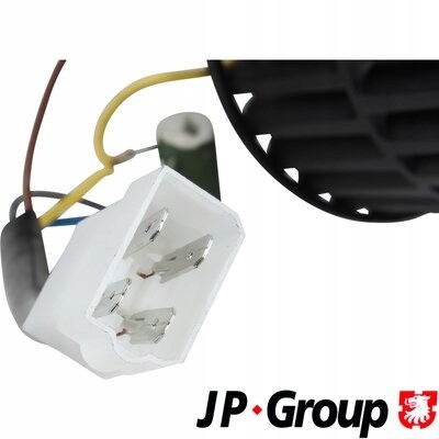 JP Group 1226100300 Двигун повітродувки 1226100300 jpg