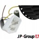 JP Group 1226100300 Двигун повітродувки 1226100300 jpg