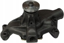 USA AW984 43104 252585 Водяний насос Chevrolet Corvette C3 5.7 V8 350 SBC 1971-1982