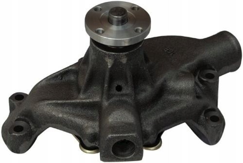 USA AW984 43104 252585 Водяний насос Chevrolet Corvette C3 5.7 V8 350 SBC 1971-1982