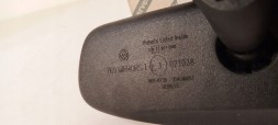 Fiat OE 021038 , 60684944 , 1397212011 LANCIA DELTA 3 ДЗЕРКАЛО ВНУТРІШНЄ ФОТОХРОМ ДАТЧИК ДОЩУ 021038