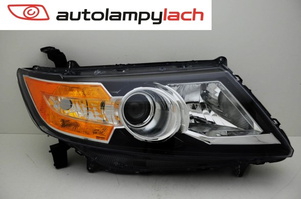 CHINA LT9011820-9489-00 1BM Honda odyssey 2011-17 фара права нова h11 hb3