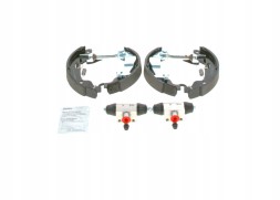 Bosch 0 204 114 648 Набір щелепи+гальмівні циліндри - bosch 0 204 114 648