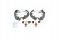 Bosch 0 204 114 648 Набір щелепи+гальмівні циліндри - bosch 0 204 114 648
