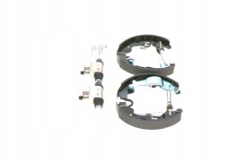 Bosch 0 204 114 648 Набір щелепи+гальмівні циліндри - bosch 0 204 114 648
