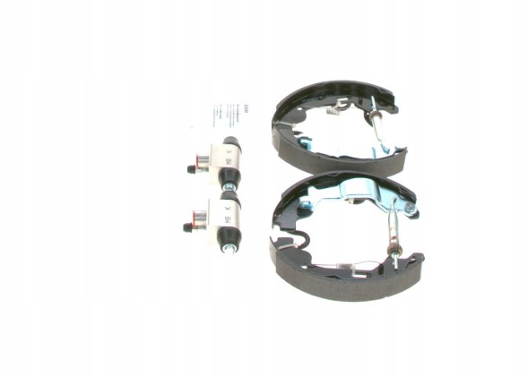 Bosch 0 204 114 648 Набір щелепи+гальмівні циліндри - bosch 0 204 114 648